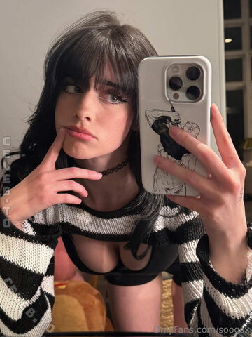 Soogsx nude photo 68