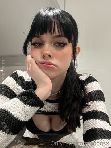Soogsx nude photo 36