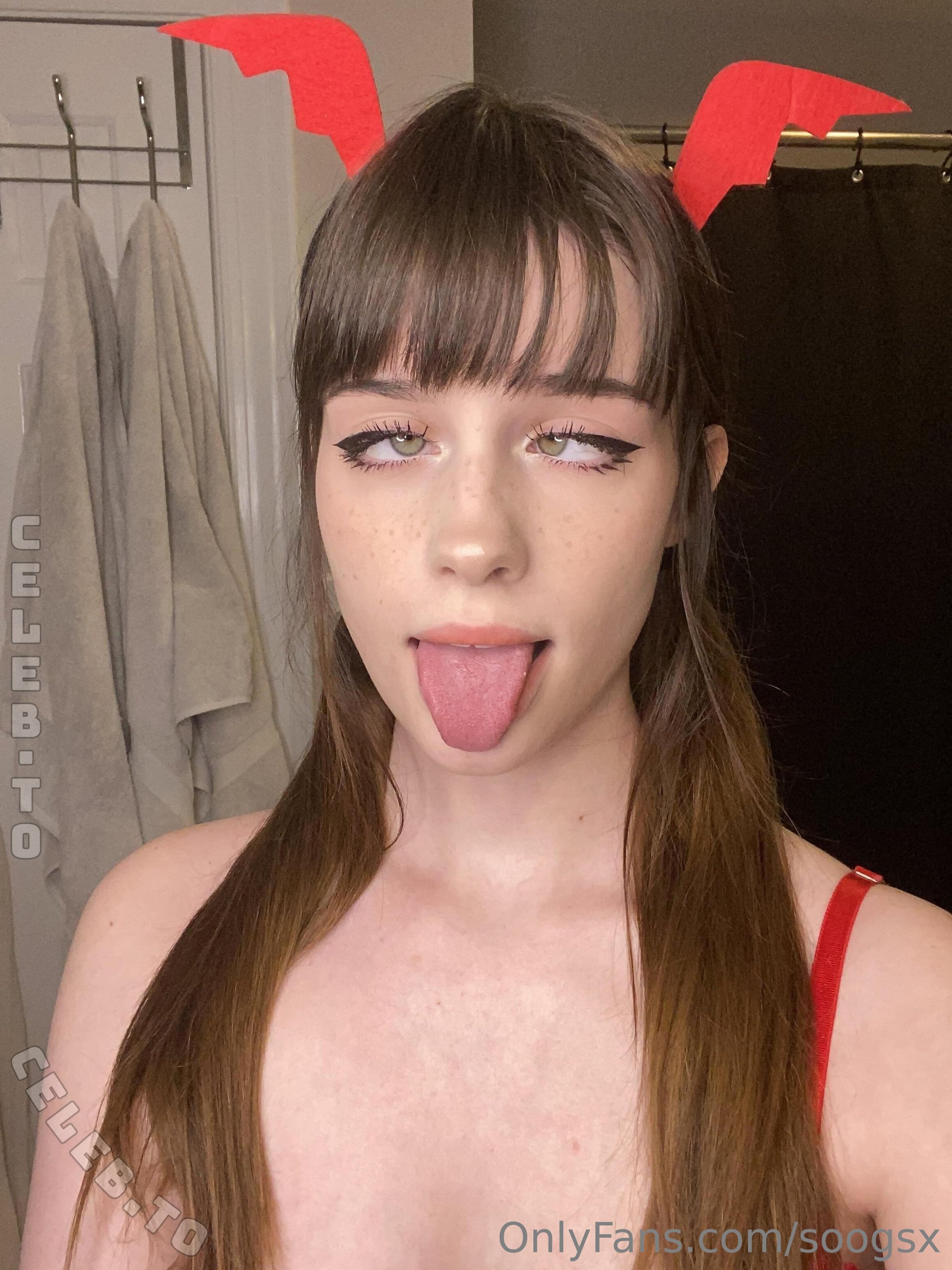 Soogsx nude photo 1
