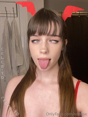 Soogsx Sexy (5 photos)