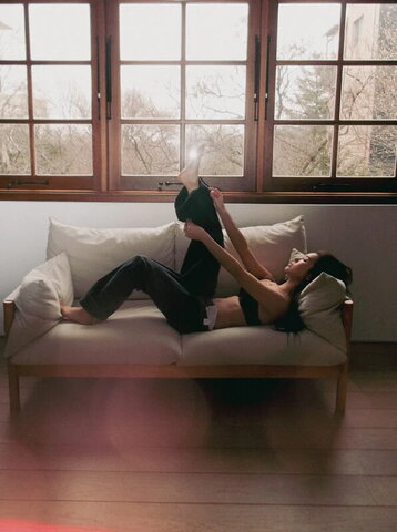 Soonjoohada nude photo 28