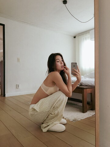 Soonjoohada nude photo 20