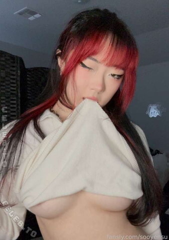 sooyensu nude photo 24