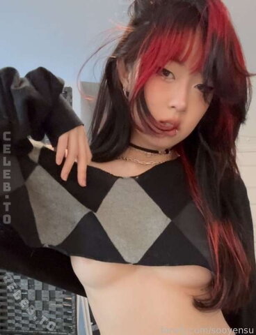 sooyensu nude photo 112