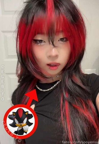 sooyensu nude photo 69