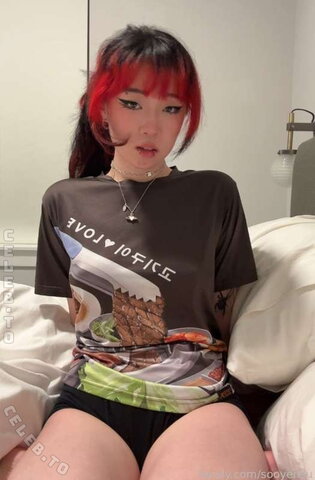 sooyensu nude photo 83