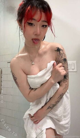 sooyensu nude photo 25