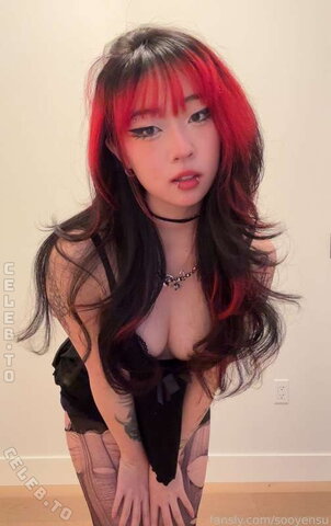 sooyensu nude photo 57