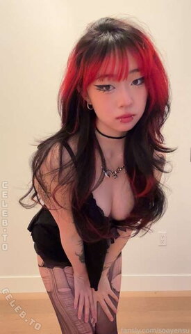 sooyensu nude photo 56