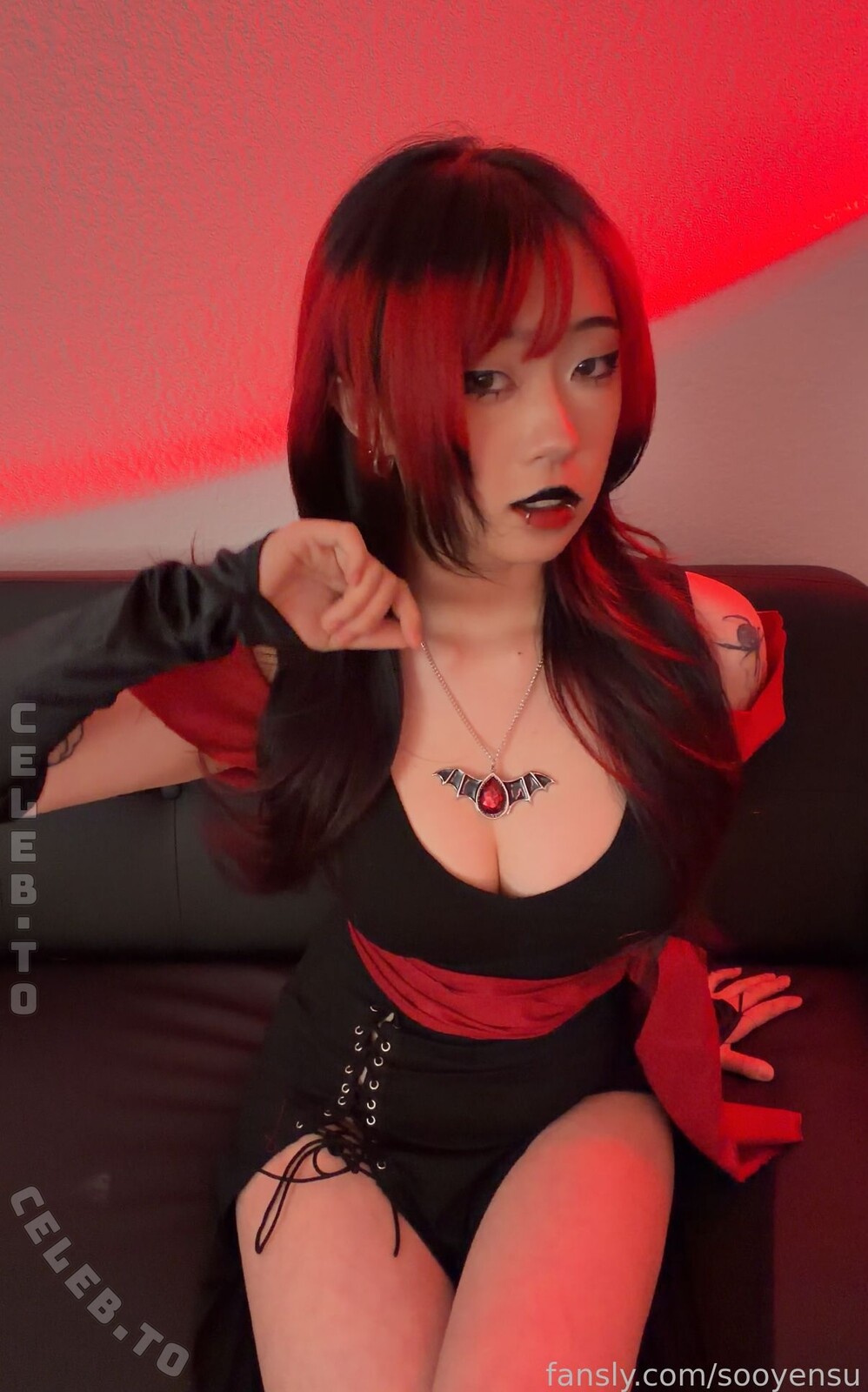sooyensu nude photo 3