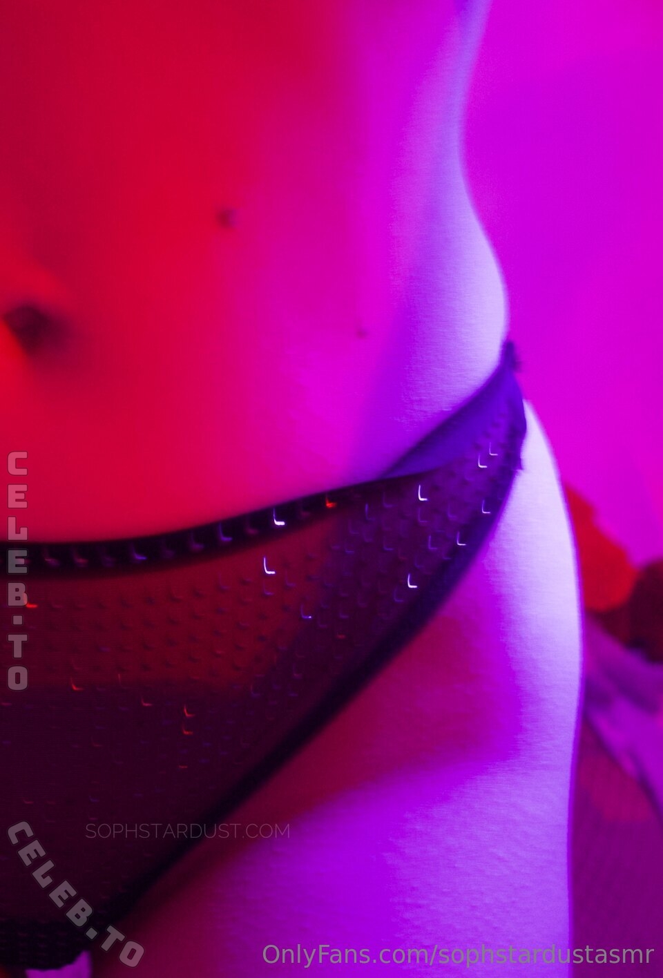 Soph Stardust nude photo 1