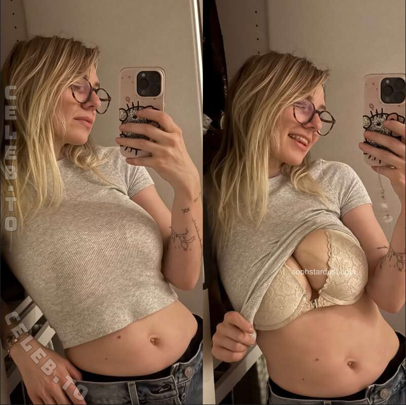Soph Stardust nude photo 1
