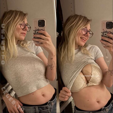 Soph Stardust Sexy (1 photo)