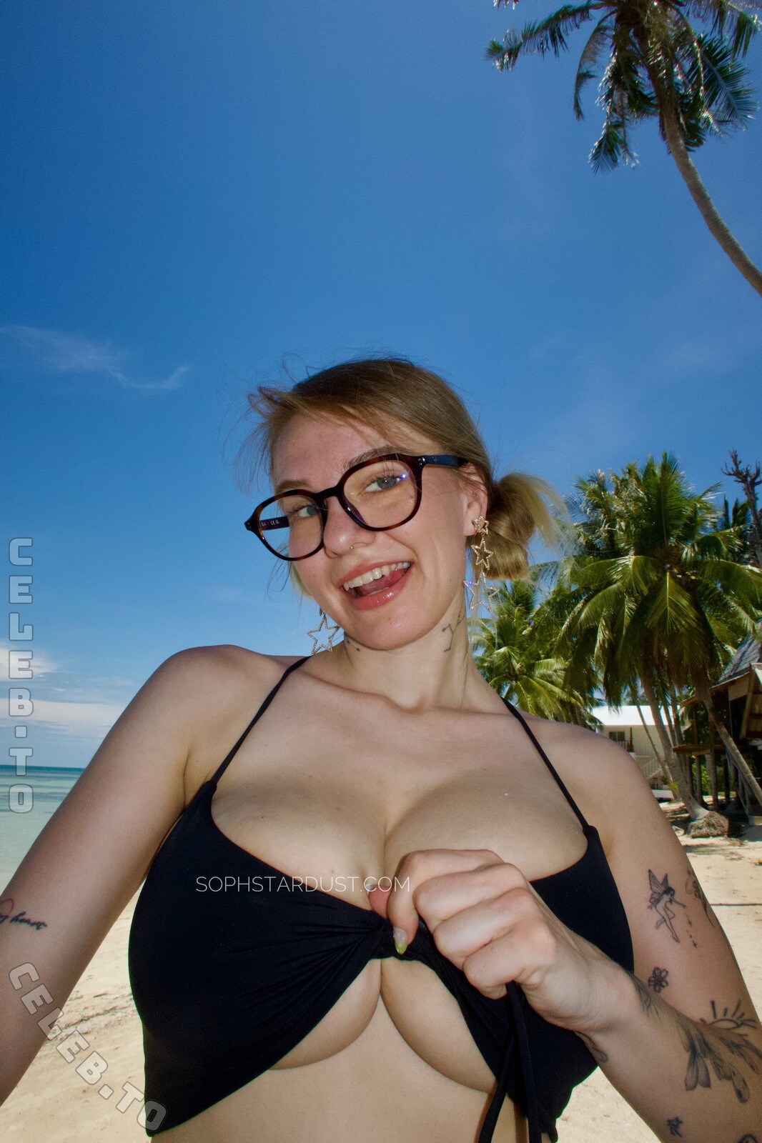 Soph Stardust nude photo 4