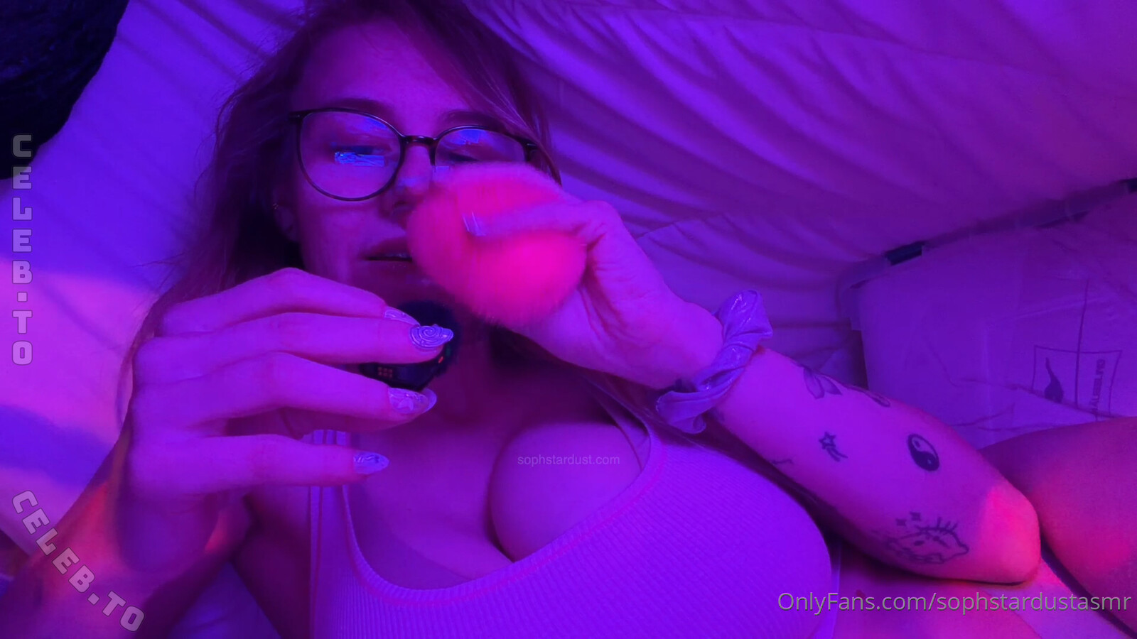 Soph Stardust nude photo 1