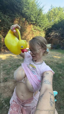 Soph Stardust nude photo 14