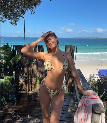 Sophadophaa nude photo 34