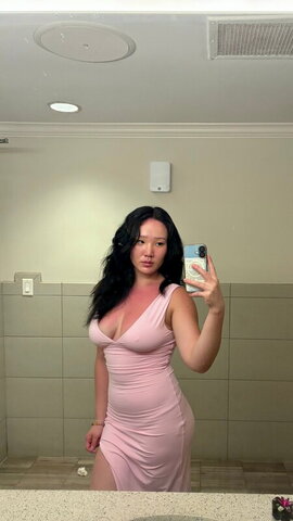 Sophia Belgutei nude