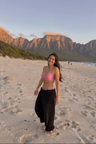 Sophia Chiara nude photo 15
