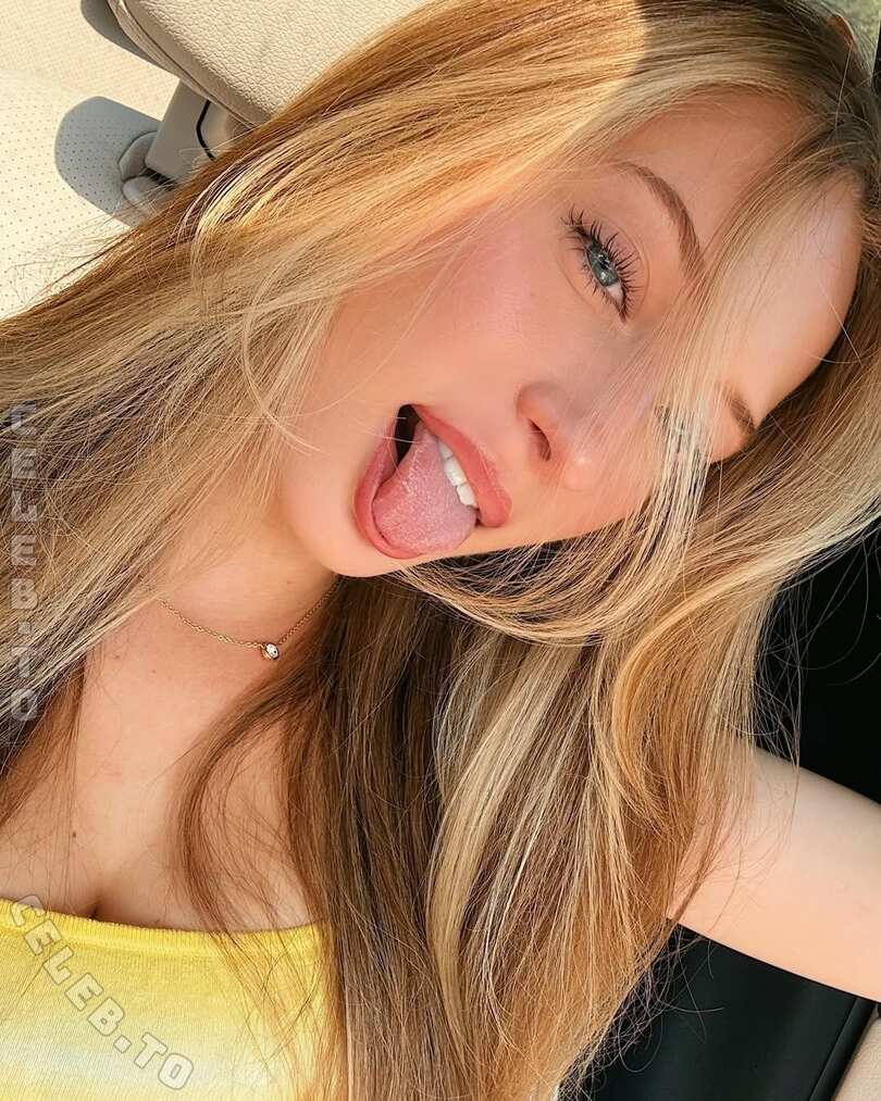 Sophia Diamond nude photo 7