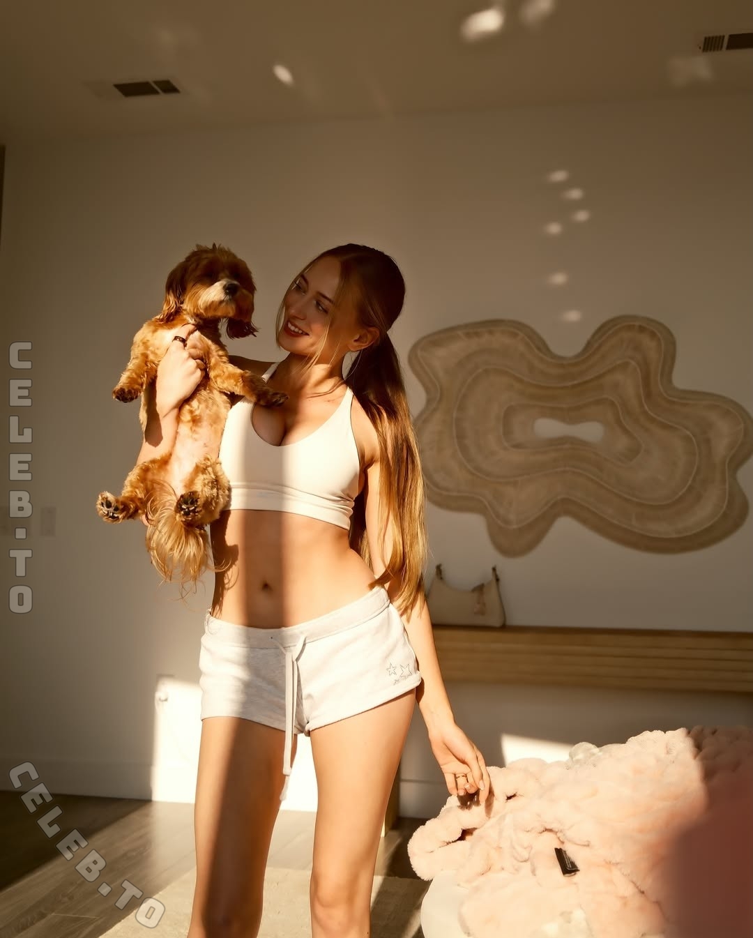 Sophia Diamond nude photo 2
