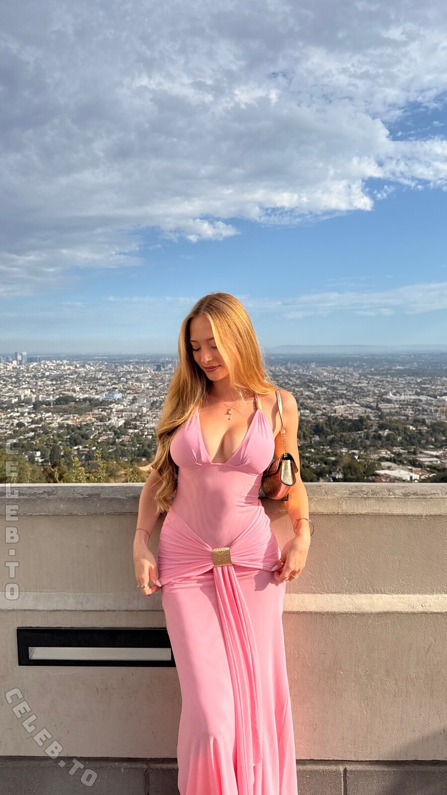 Sophia Diamond nude photo 2