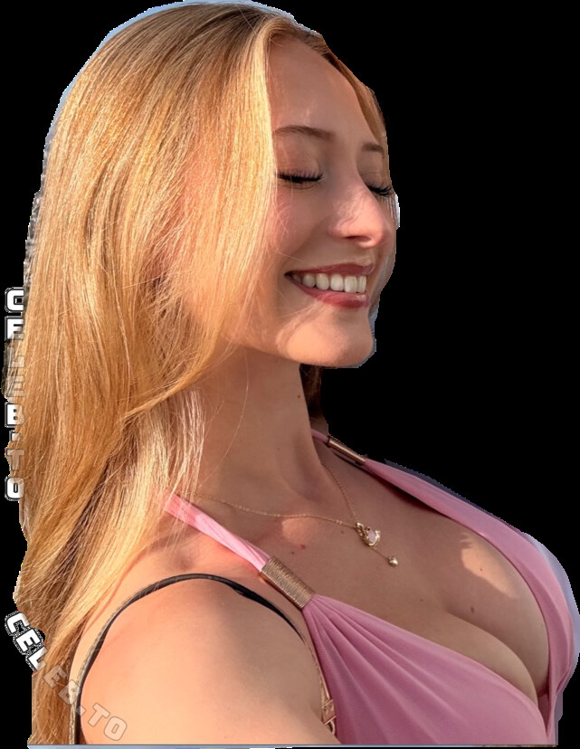 Sophia Diamond nude photo 3