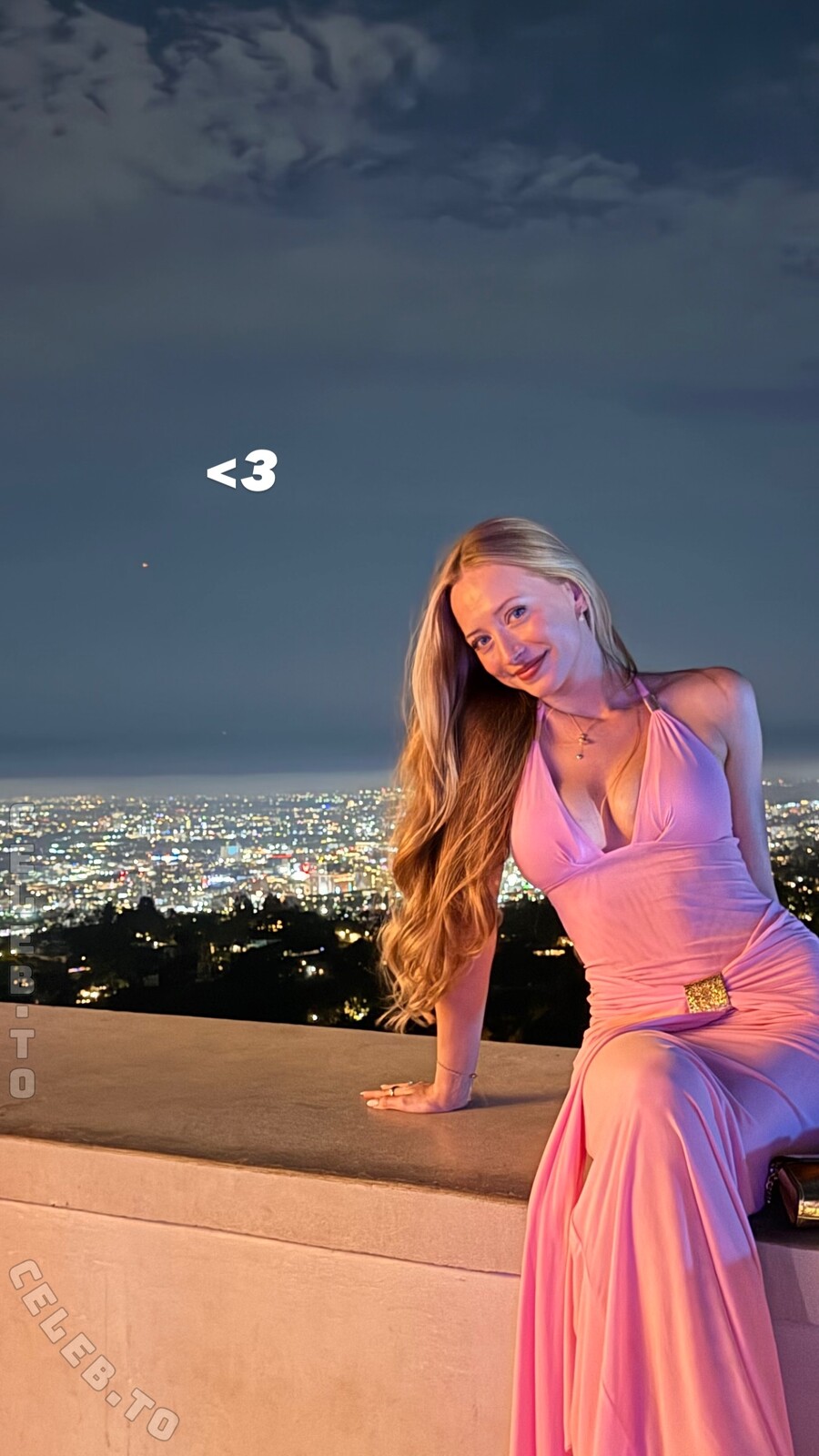 Sophia Diamond nude photo 5