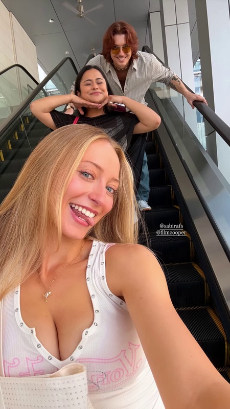 Sophia Diamond nude photo 2
