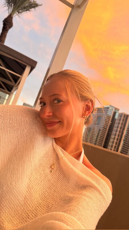 Sophia Diamond nude photo 1