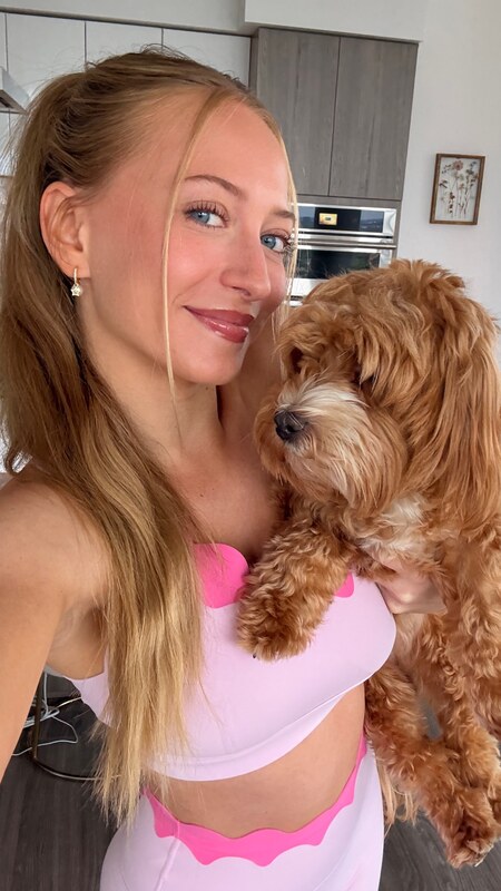 Sophia Diamond nude photo 1