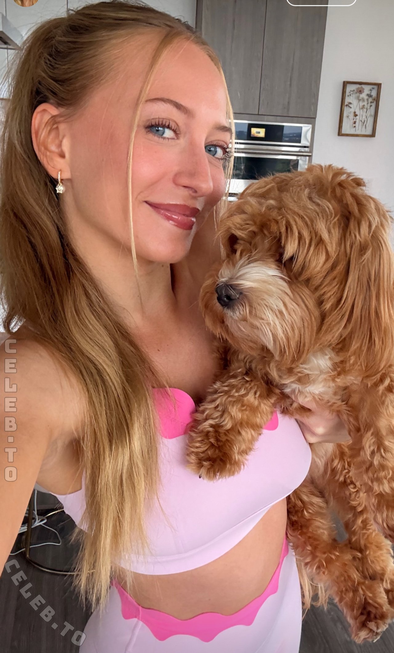 Sophia Diamond nude photo 2