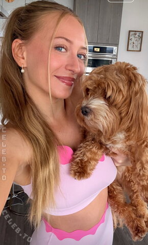 Sophia Diamond nude photo 18