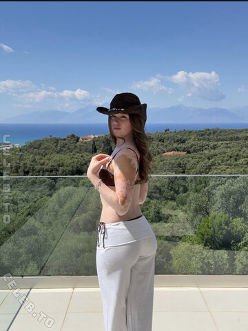Sophia Elena nude photo 1