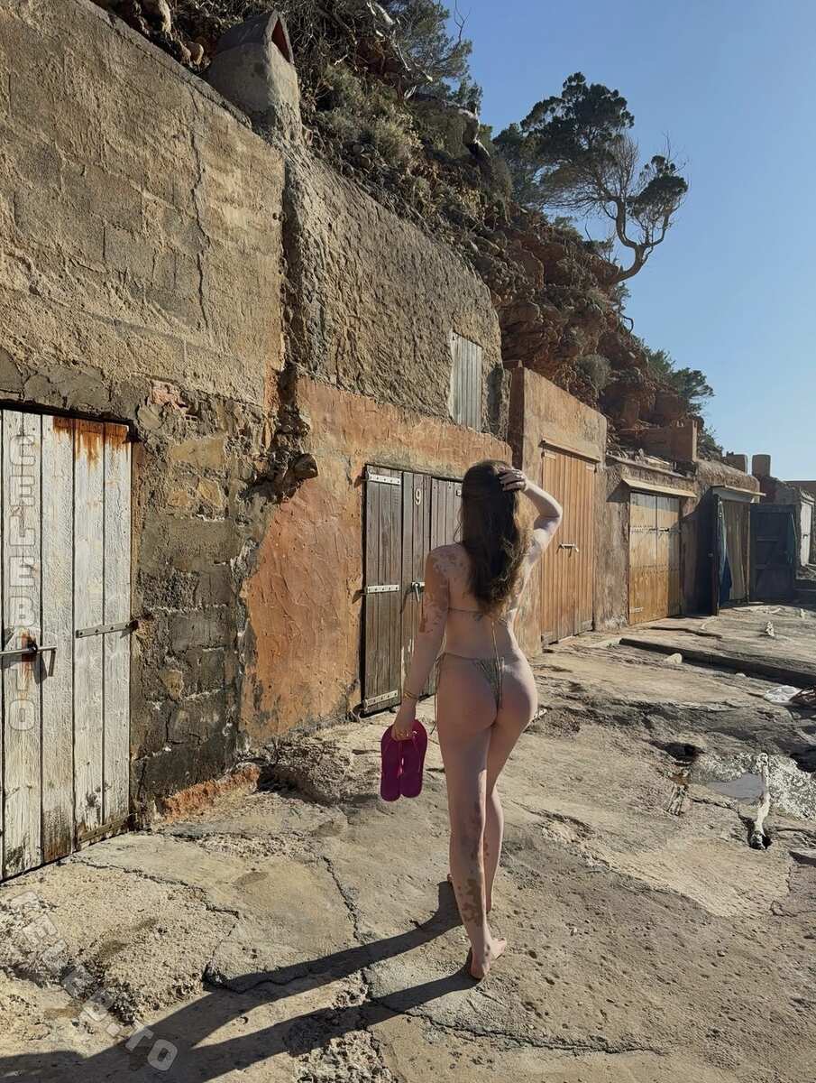 Sophia Elena nude photo 4