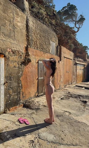 Sophia Elena nude photo 2