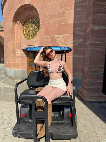 Sophia Elena nude photo 8