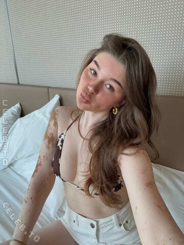 Sophia Elena nude photo 7