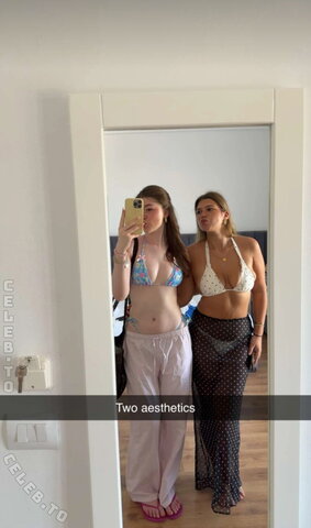 Sophia Elena nude photo 10
