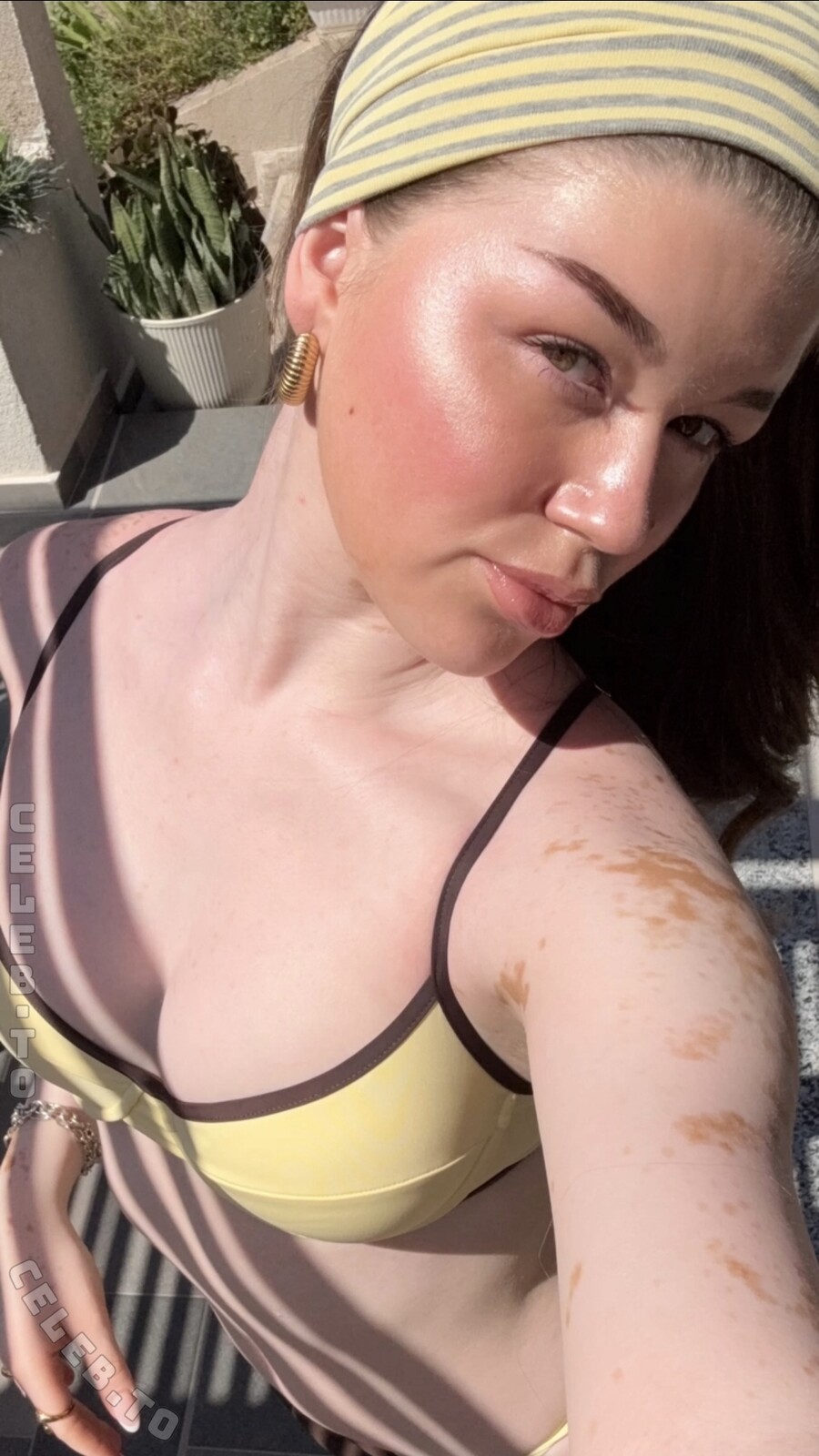 Sophia Elena nude photo 2