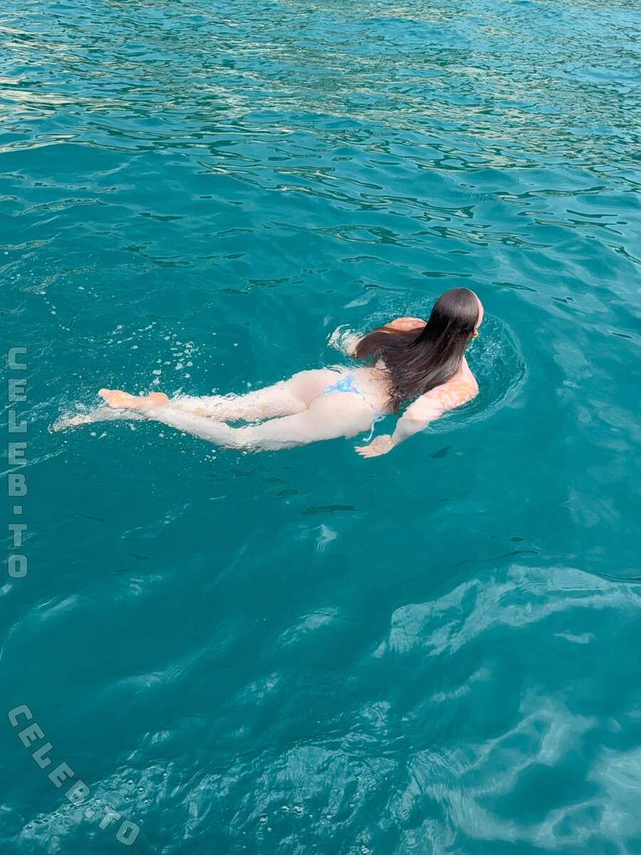 Sophia Elena nude photo 2