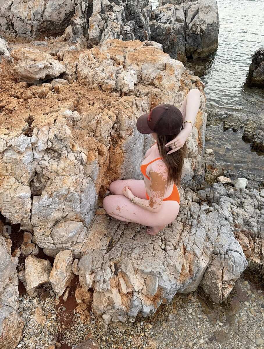 Sophia Elena nude photo 4