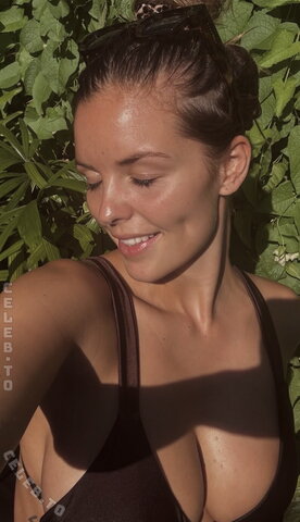 Sophia Elsinghorst nude photo 6