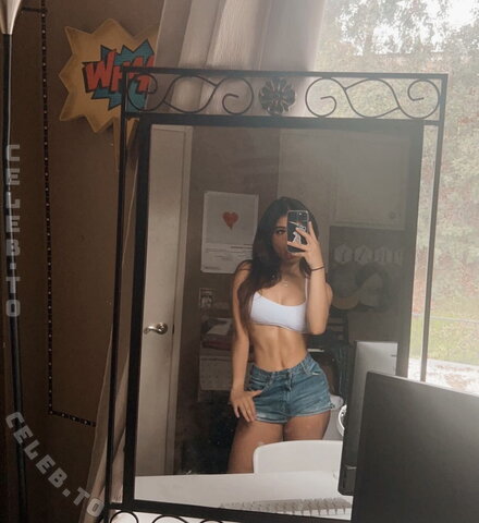 Sophia Frutos nude photo 20