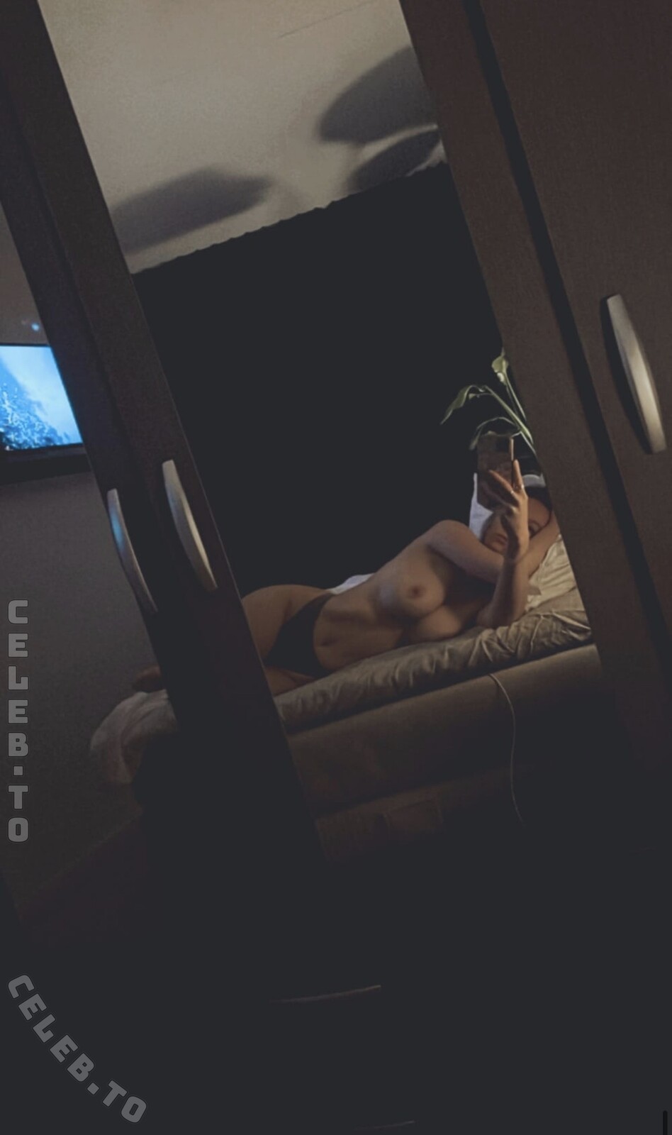 Sophia Jansen nude photo 7