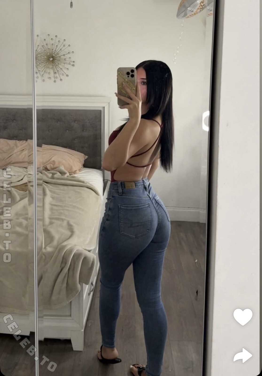 Sophia Padron nude photo 1