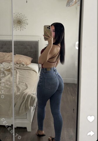 Sophia Padron Hot (5 photos)