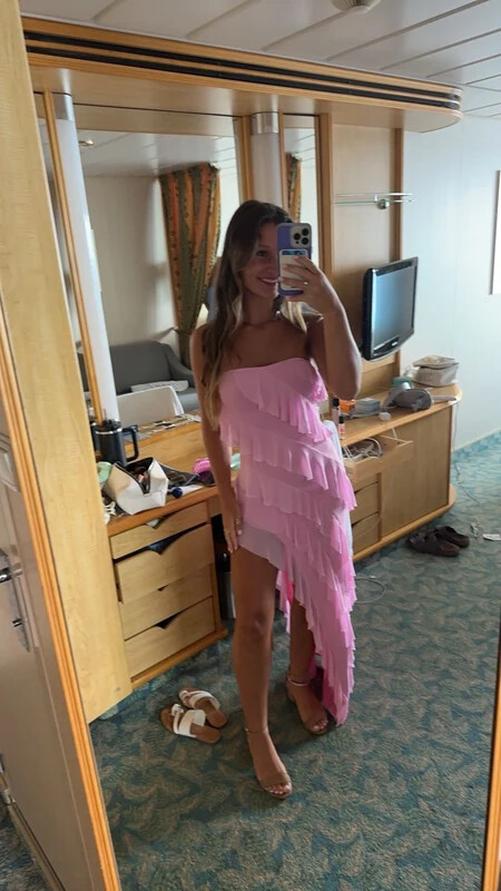Sophia Sentner nude photo 18