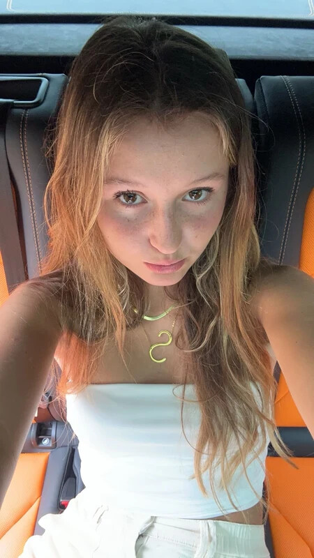 Sophia Sentner nude photo 32