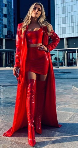 Sophia Thomalla nude